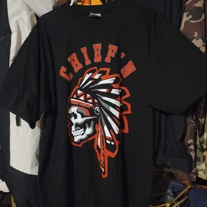 Vintage Chief'n T Shirt